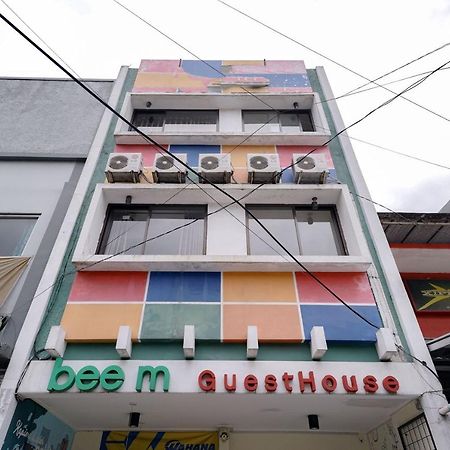 Reddoorz At Buah Batu 5 Hotel Bandung Ngoại thất bức ảnh