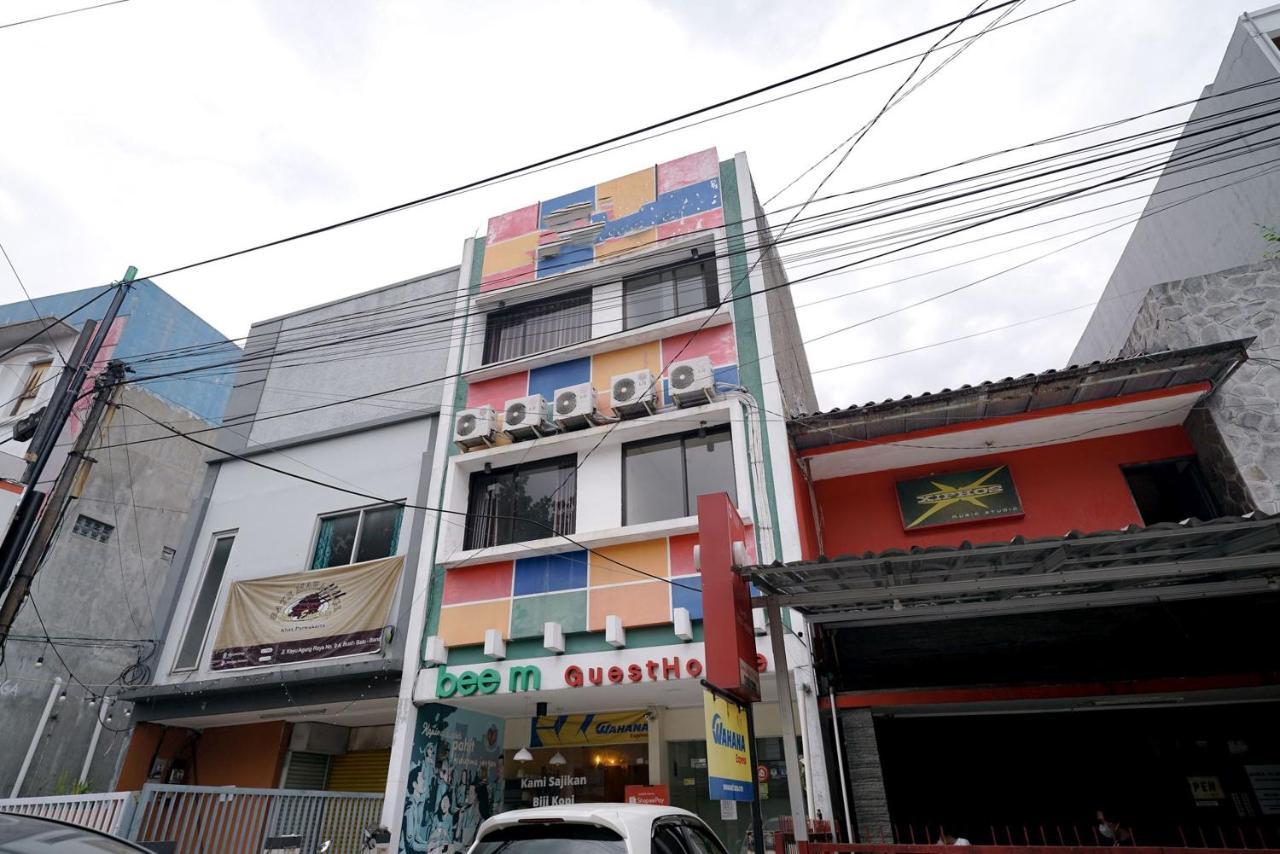 Reddoorz At Buah Batu 5 Hotel Bandung Ngoại thất bức ảnh