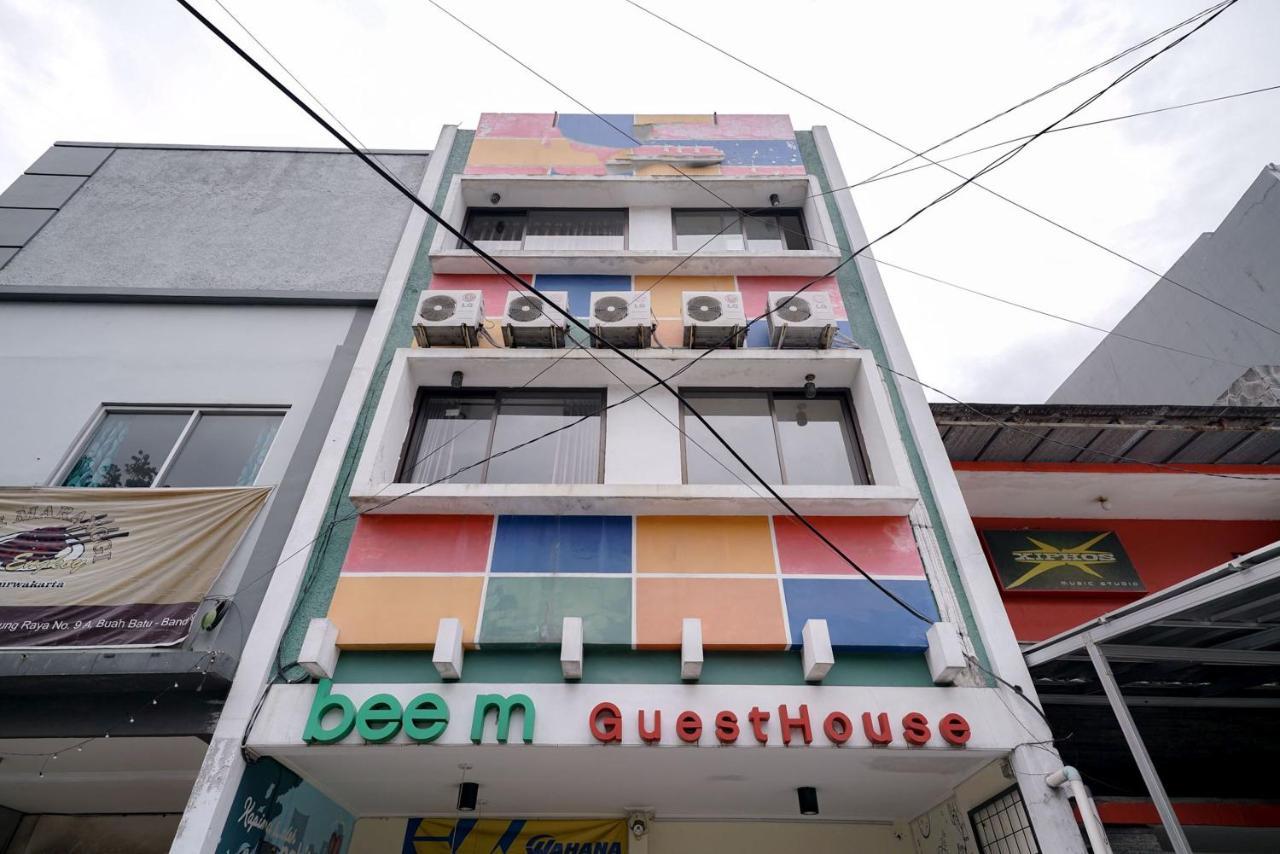 Reddoorz At Buah Batu 5 Hotel Bandung Ngoại thất bức ảnh
