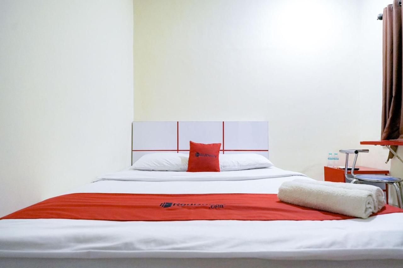 Reddoorz At Buah Batu 5 Hotel Bandung Ngoại thất bức ảnh